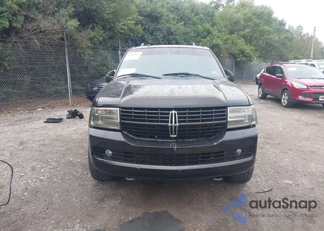 2013 Lincoln Navigator L z USA, uszkodzony, nr VIN 5LMJJ3J50DEL07778